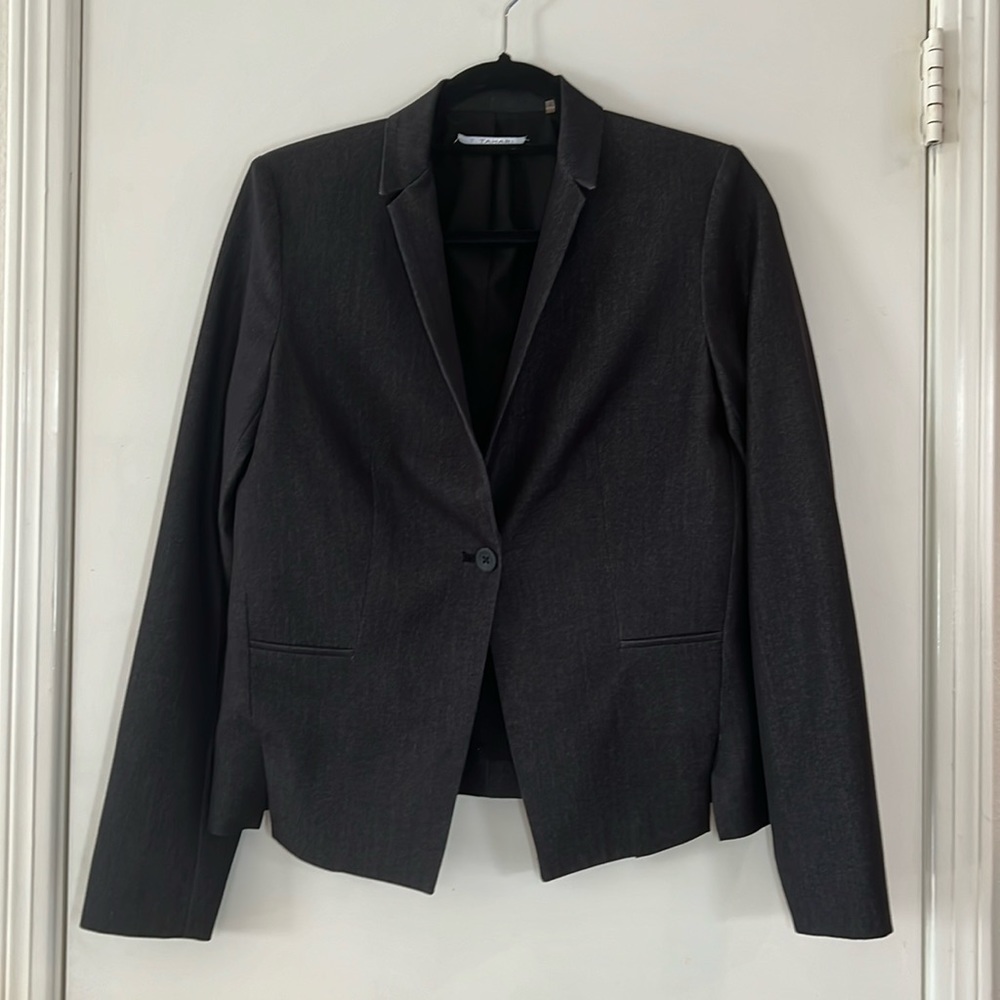 Tahari women’s blazer jacket